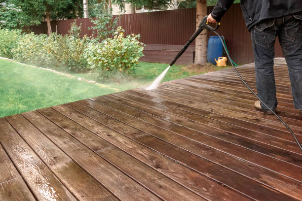 Best Factory Floor Cleaning  in Gaston, SC